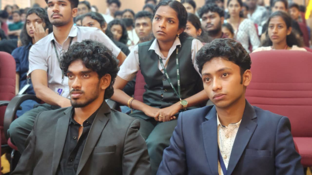 Inauguration 4