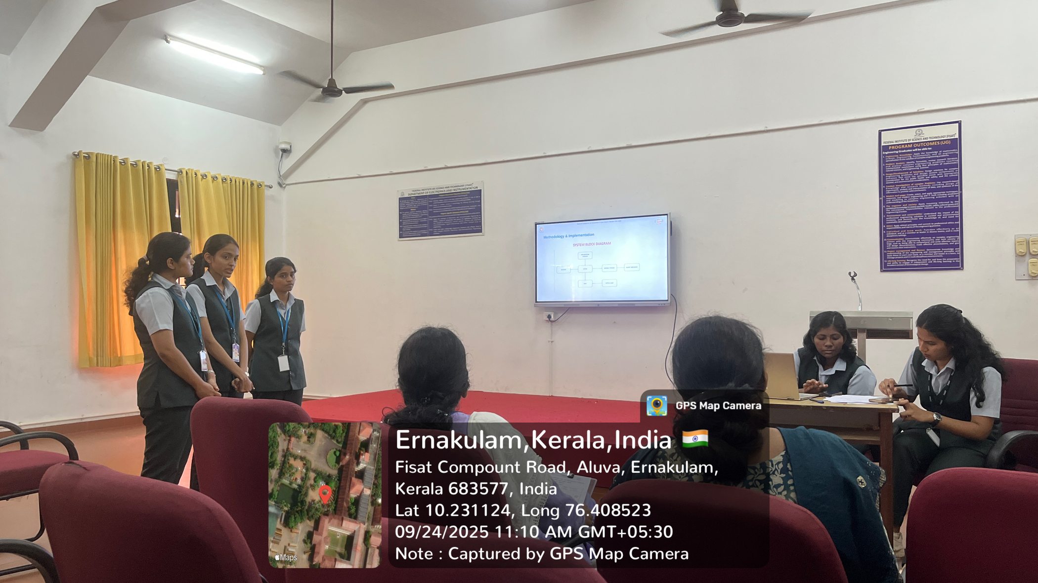 Paper Presentation 1