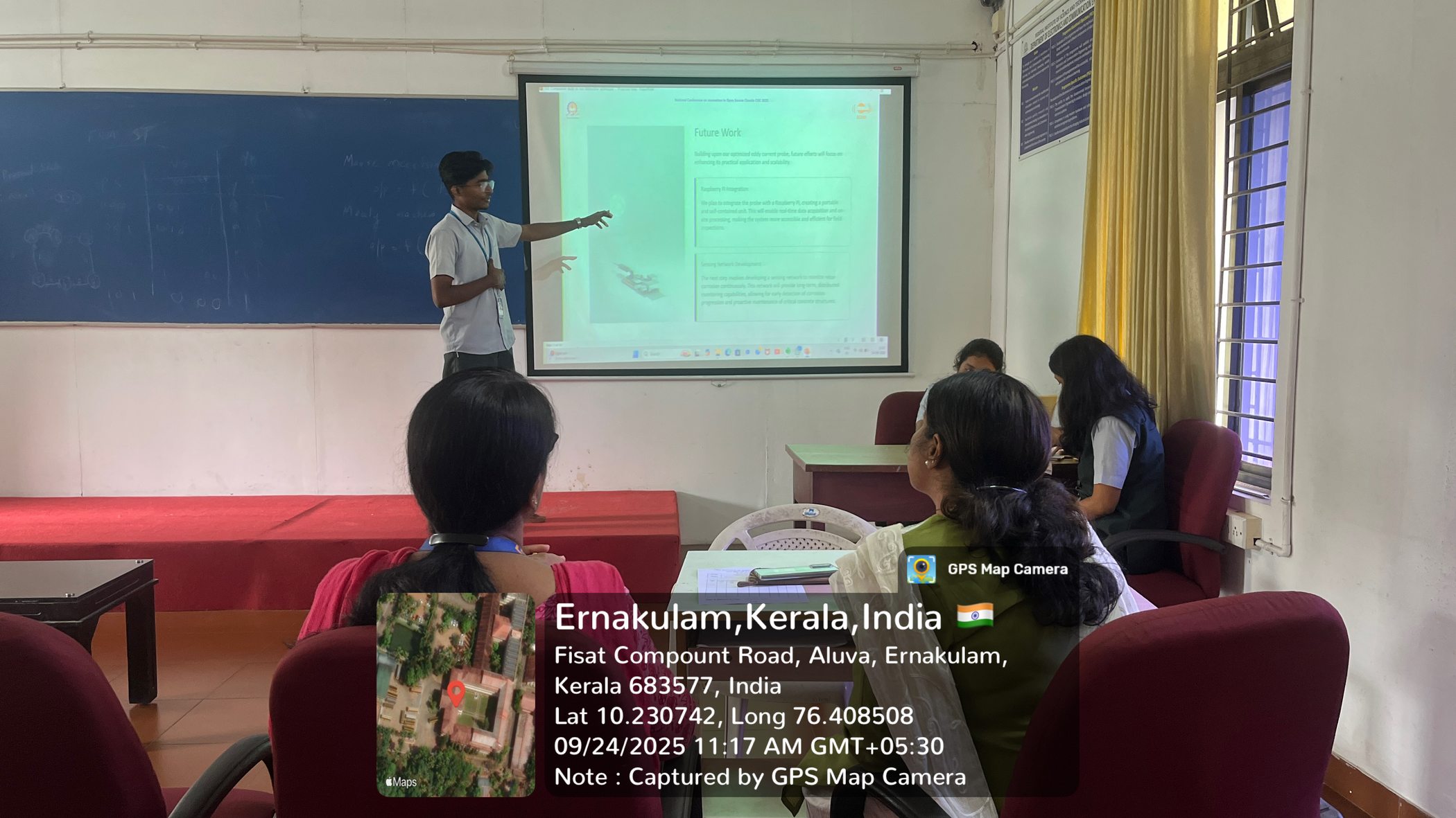Paper Presentation 2