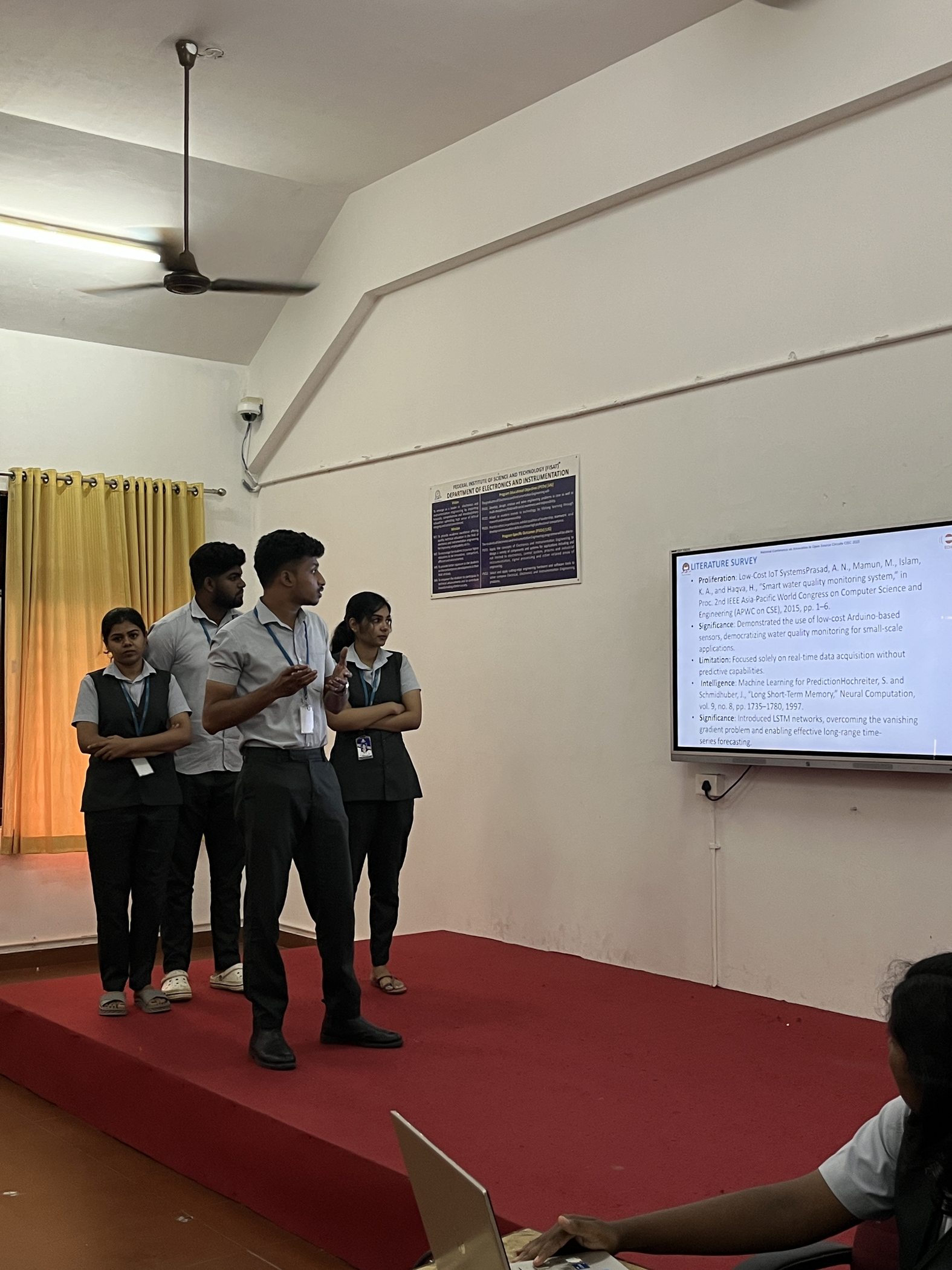 Paper Presentation 3