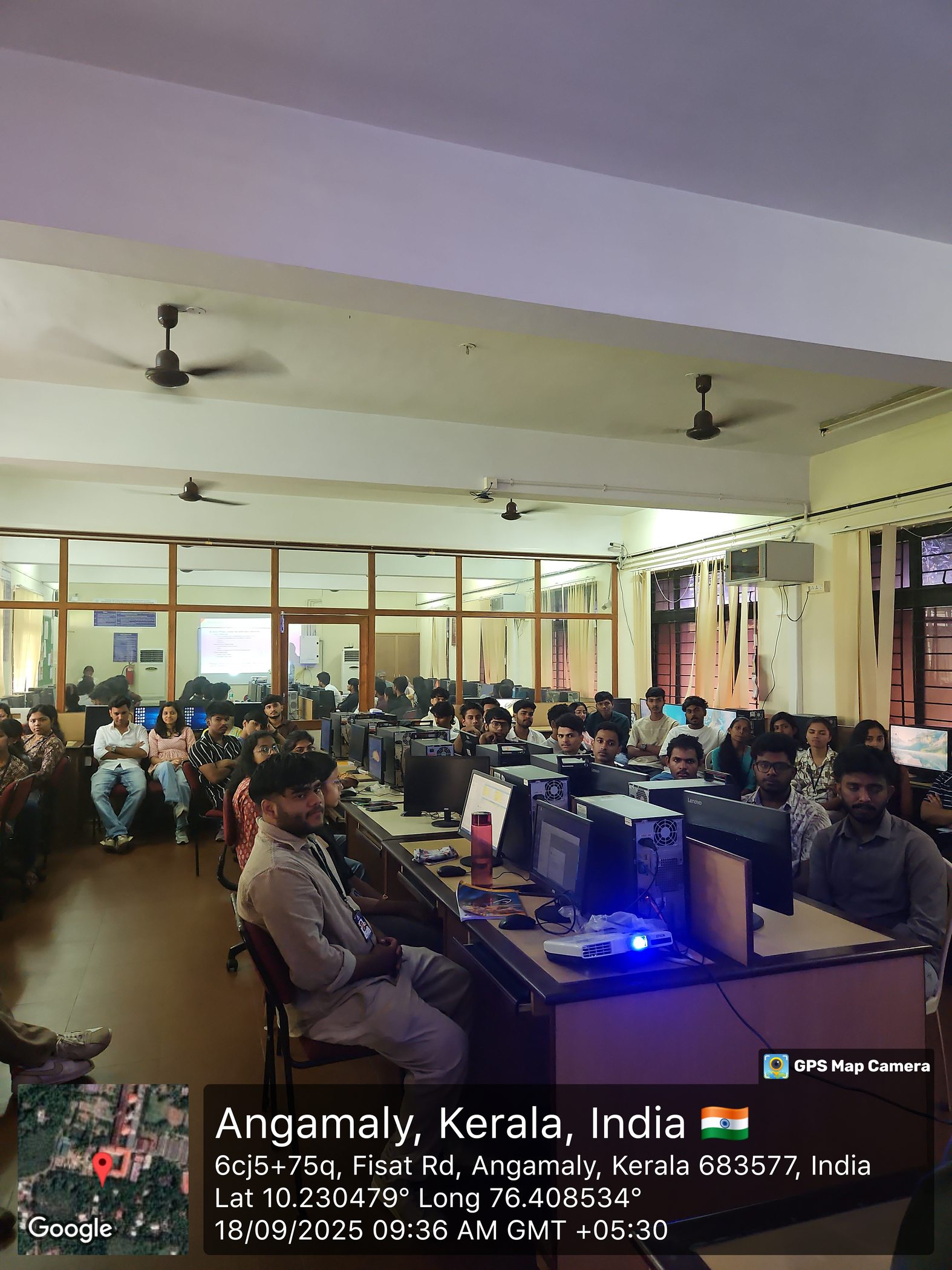 Workshops 4